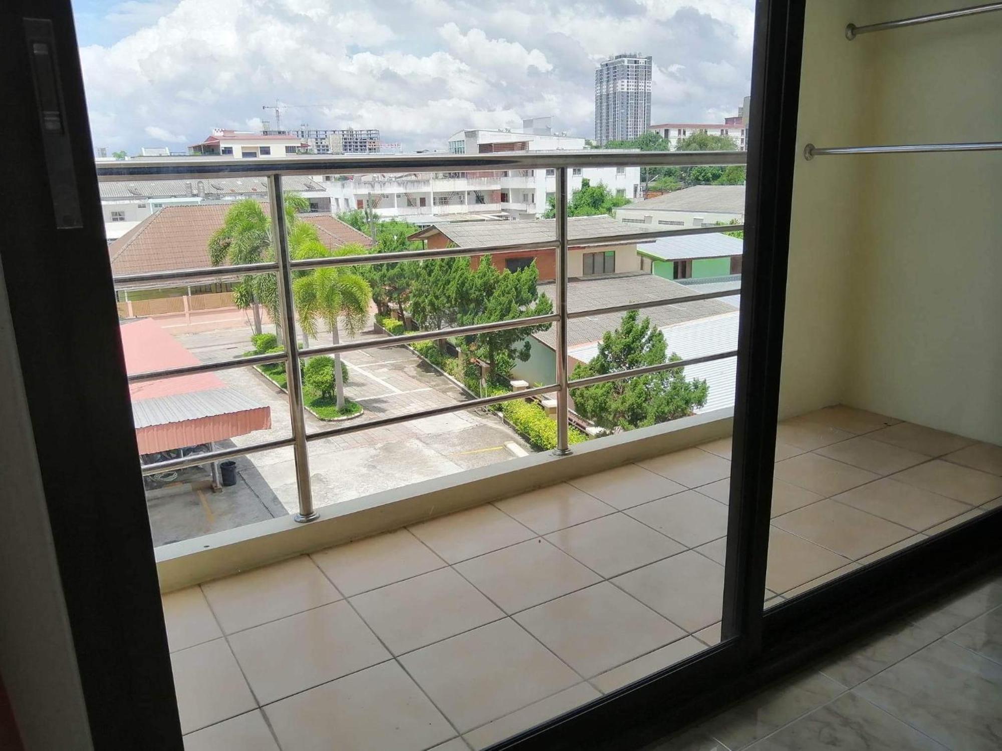 Pearl Place Hotel Hat Yai Exterior foto