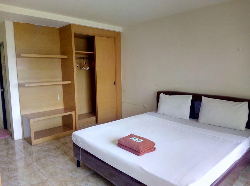 Pearl Place Hotel Hat Yai Exterior foto
