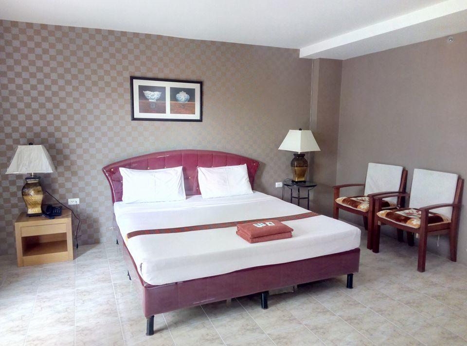 Pearl Place Hotel Hat Yai Exterior foto
